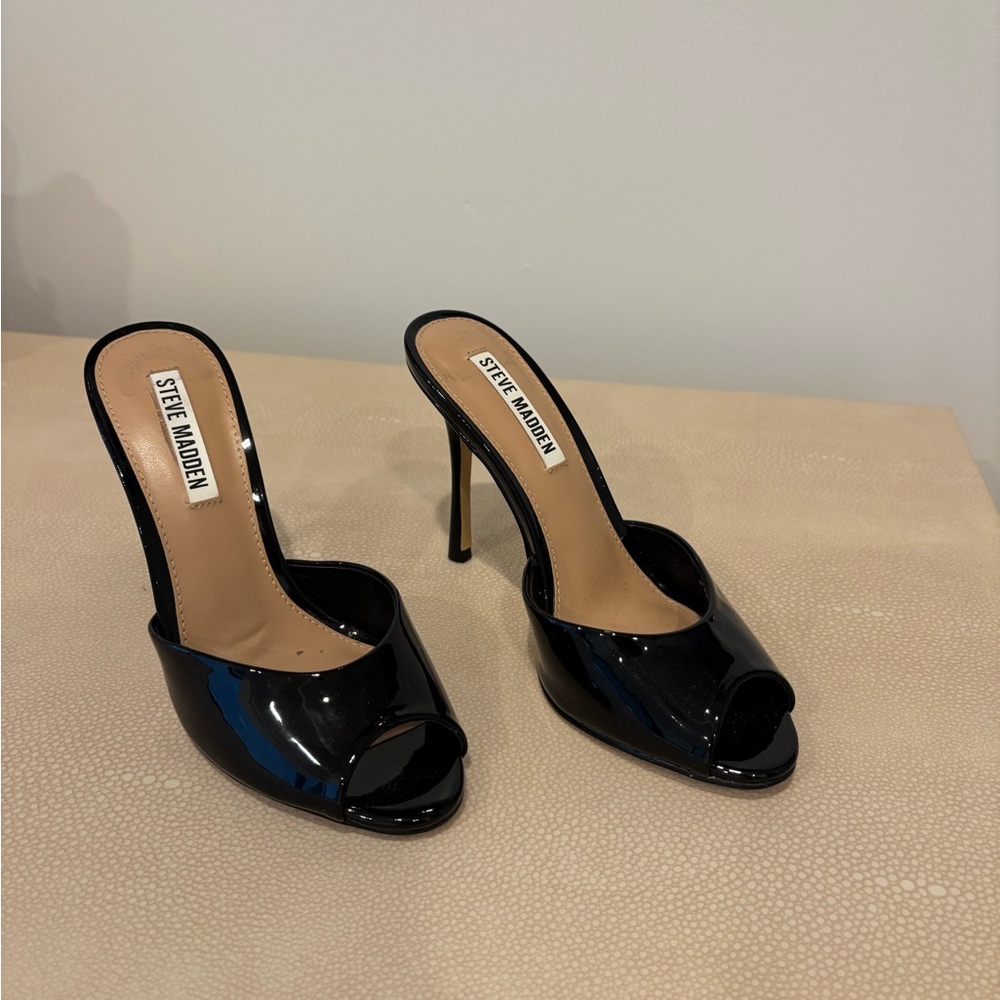 Steve madden heels